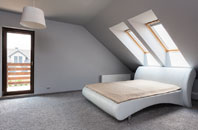Monboddo bedroom extensions